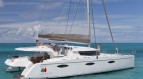 Sailing Catamaran SLIVOCHKA